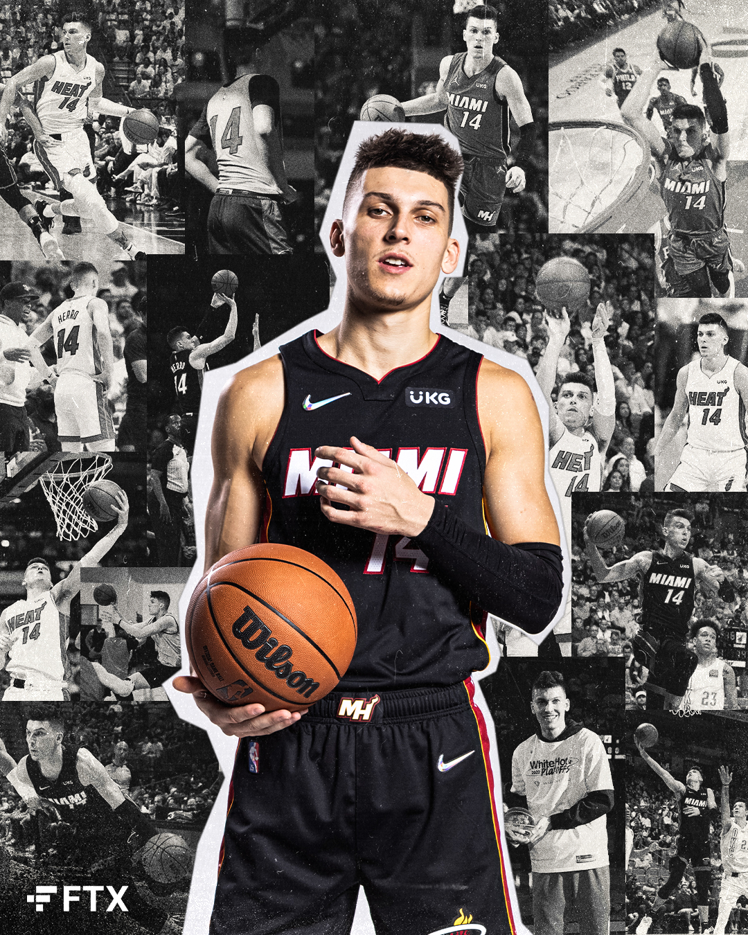 官方:热火和希罗签下一份提前续约合同