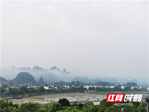 下灌村图片图片