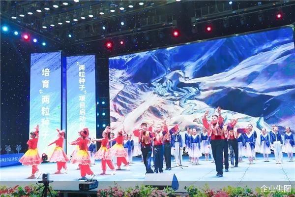 企业供图