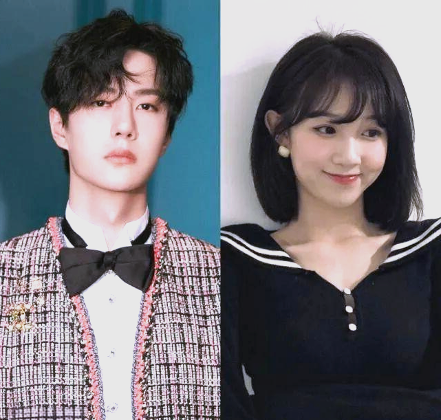 王一博与李子璇恋情传闻始末与网友反应