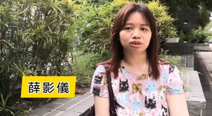 37岁黄花闺女薛影仪获亚视力捧!正式签约,透露参加亚洲小姐原因