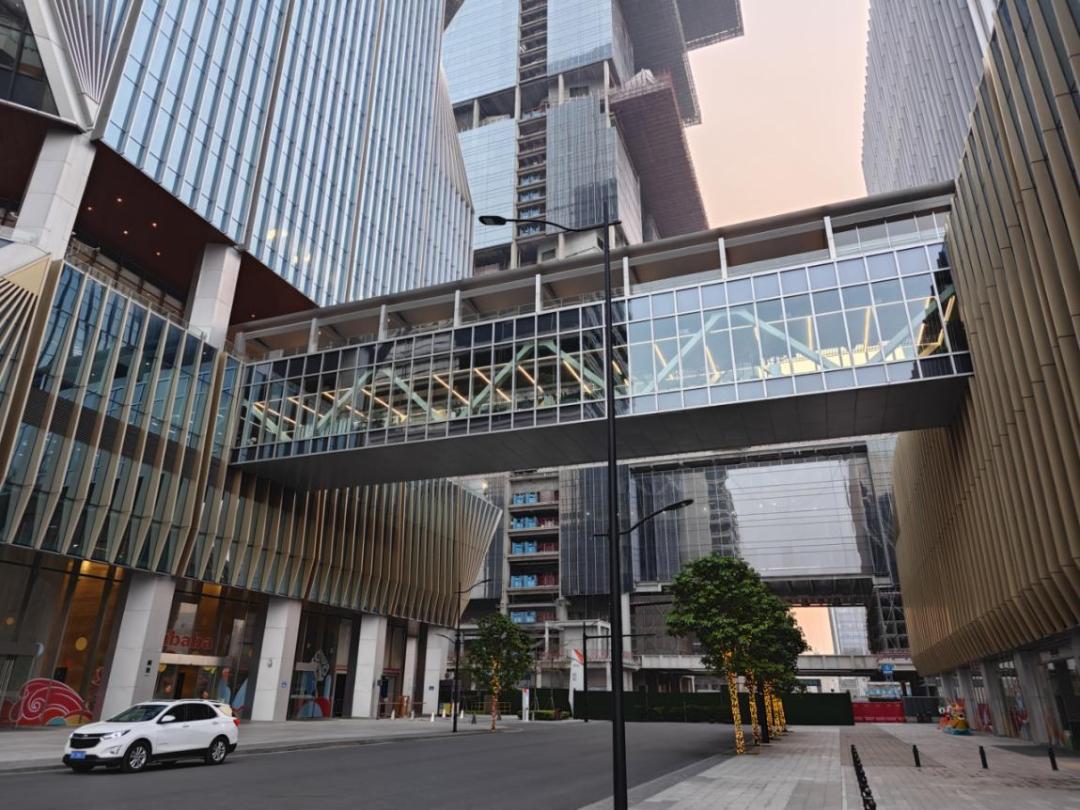 "全生命周期管理",广州大力推进琶洲西区高质量发展