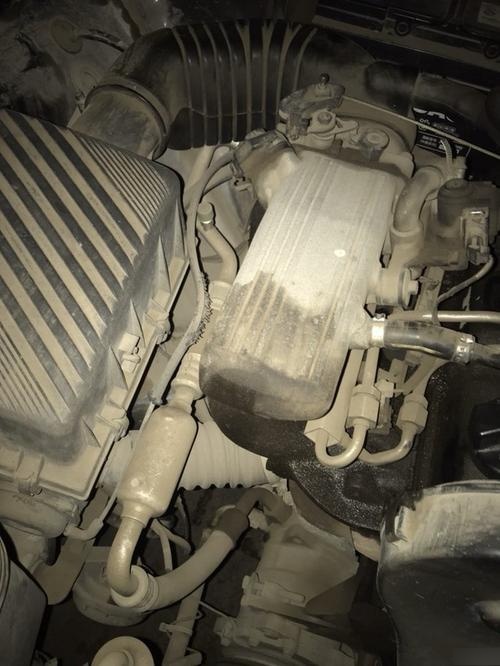 单缸柴油机冒黑烟是什么问题