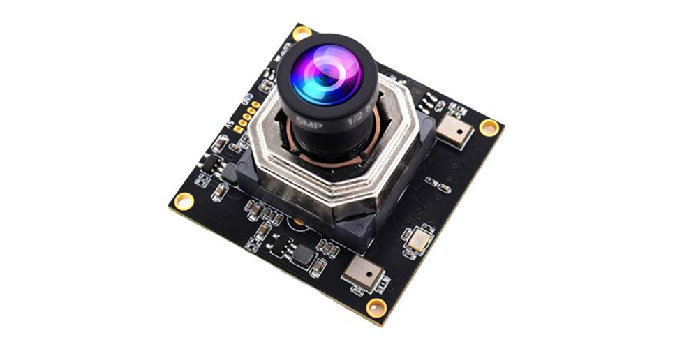 天津1080p高清方形单目摄像头模组能用多久?寿命有多长?