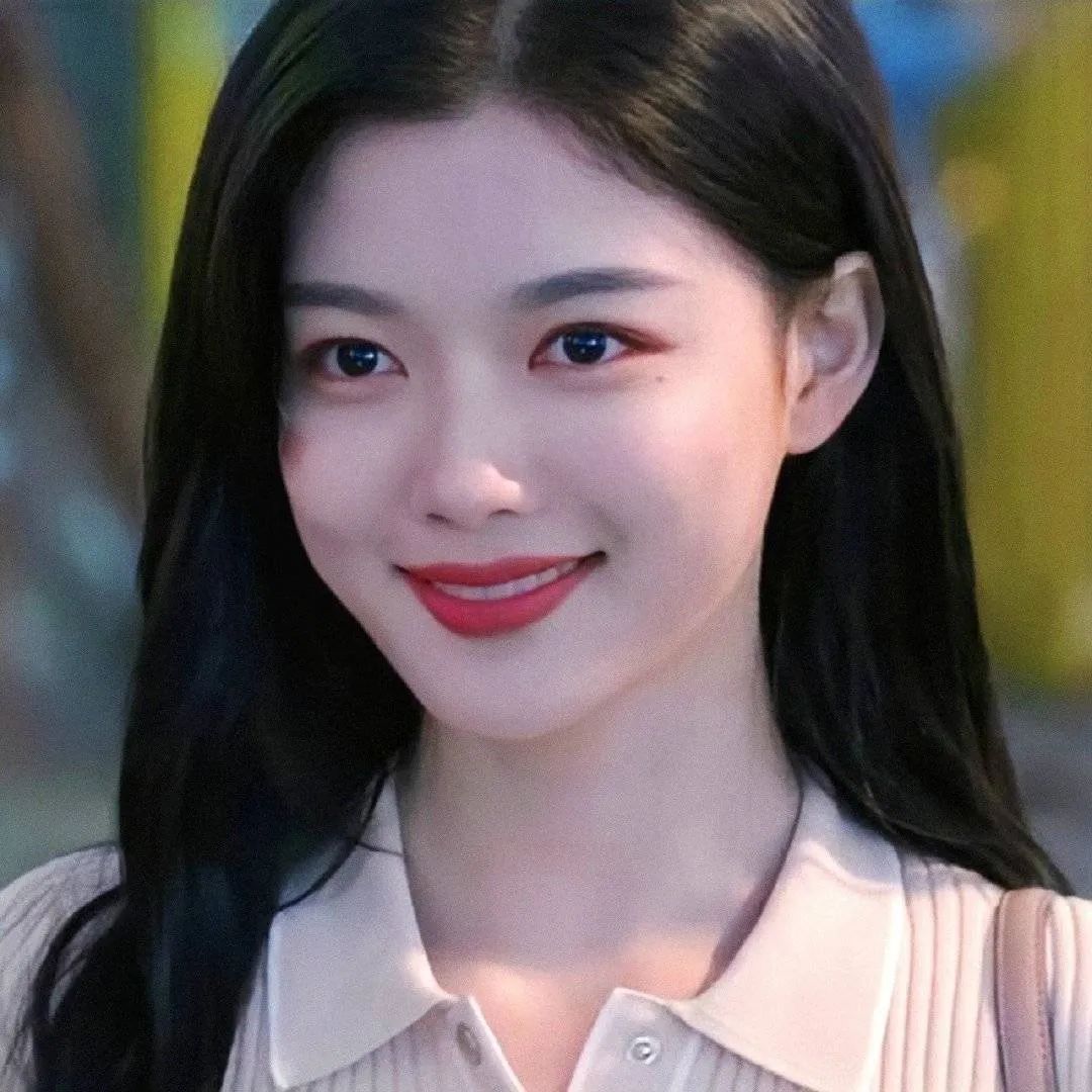 靓女靓仔快换微信头像