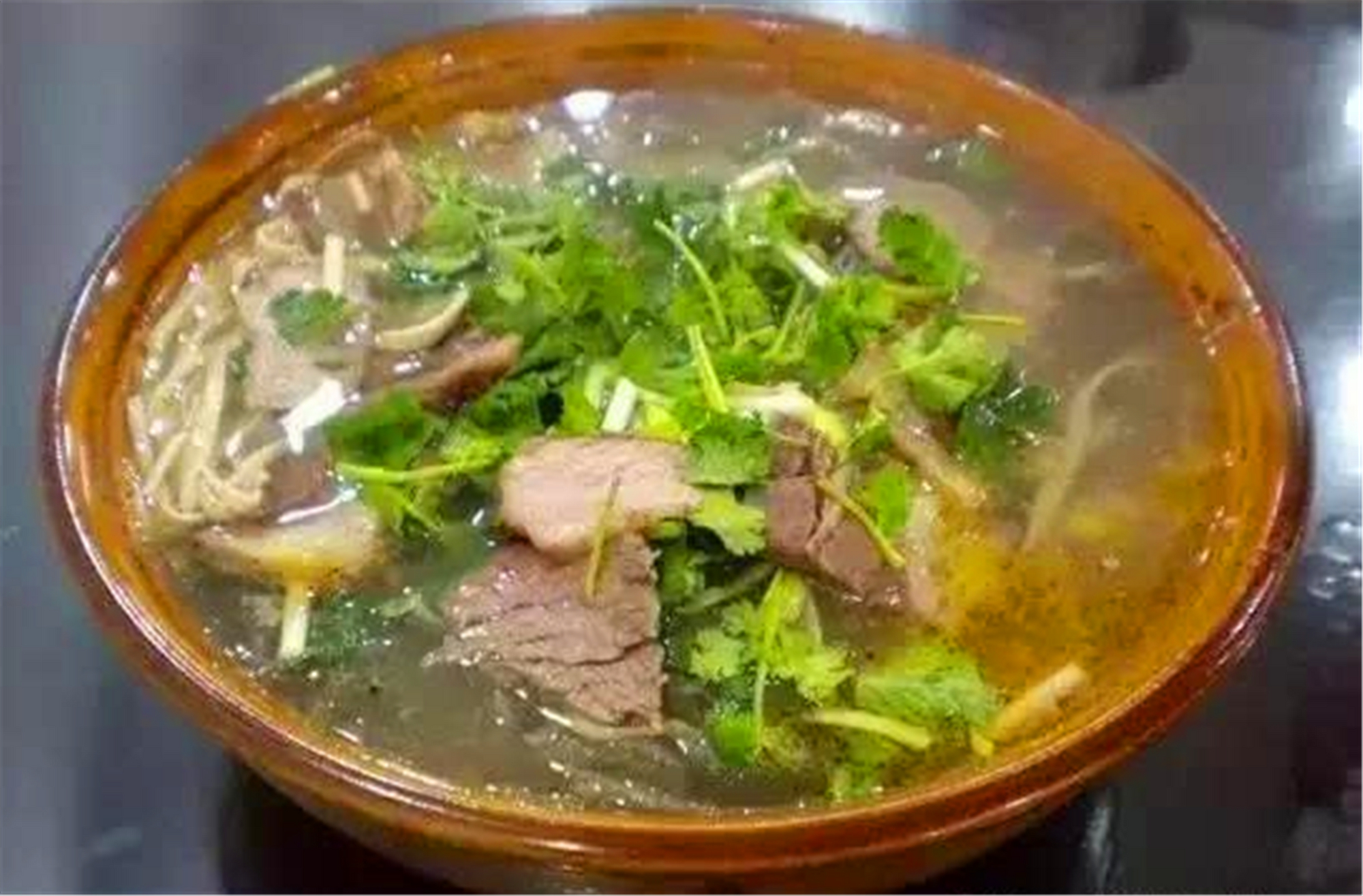 盘点安徽美食,那些来到阜阳必吃的特色美食,直接让你看花眼!