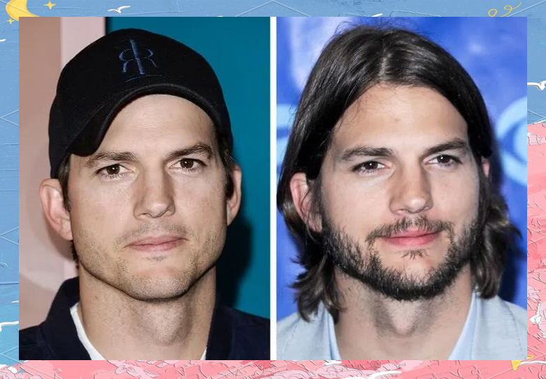 明星们的惊人蜕变与华纳兄弟的秘闻