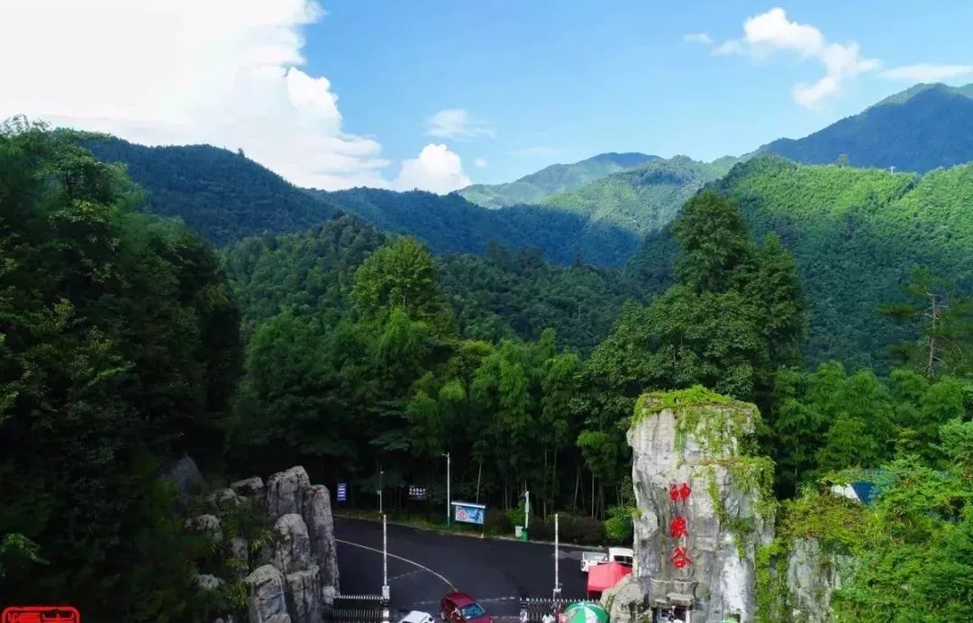 株洲市周邊旅遊景點,推薦五個景點,其中一個為炎黃子孫尋根之地