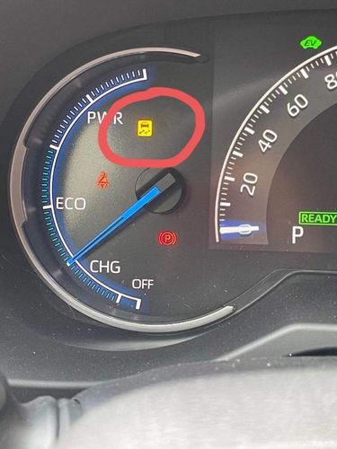 奔驰e260防侧滑故障灯亮了