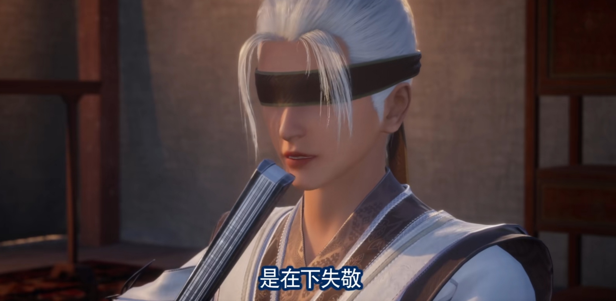 画江湖之不良人:露脸的天暗星让雪儿心如死灰?老李等着挨揍吧!