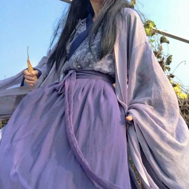 古风头像|古风汉服部位头像