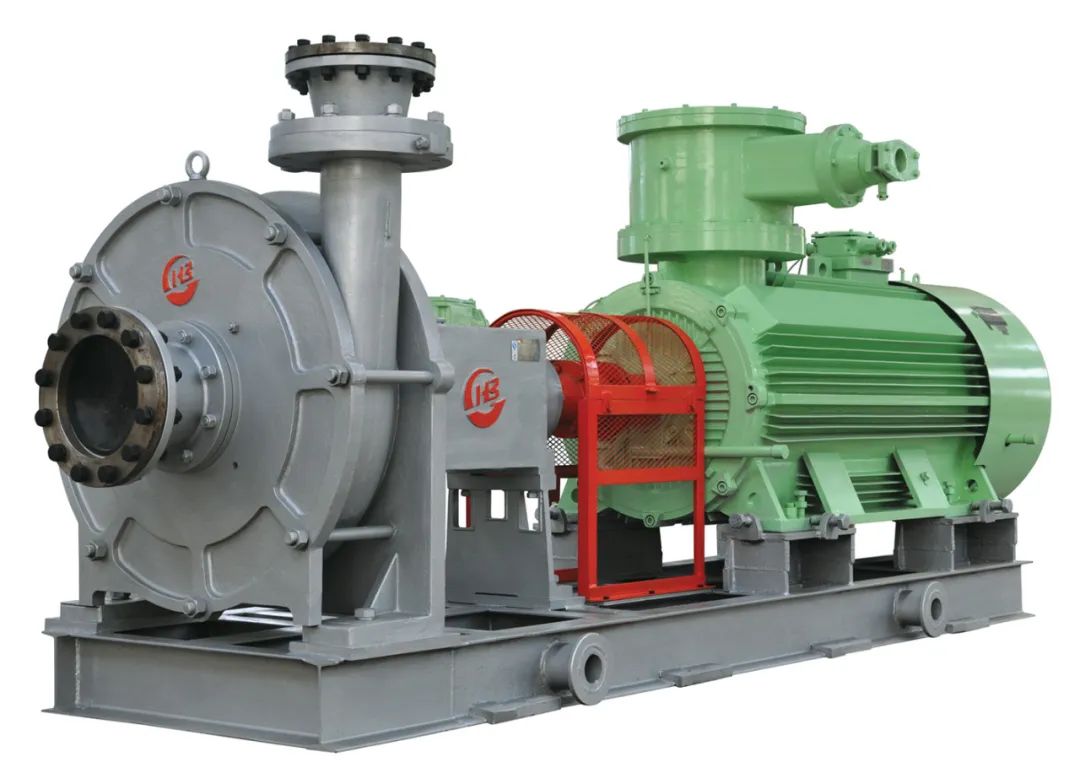 杭碱风采enterprise features杭州碱泵有限公司