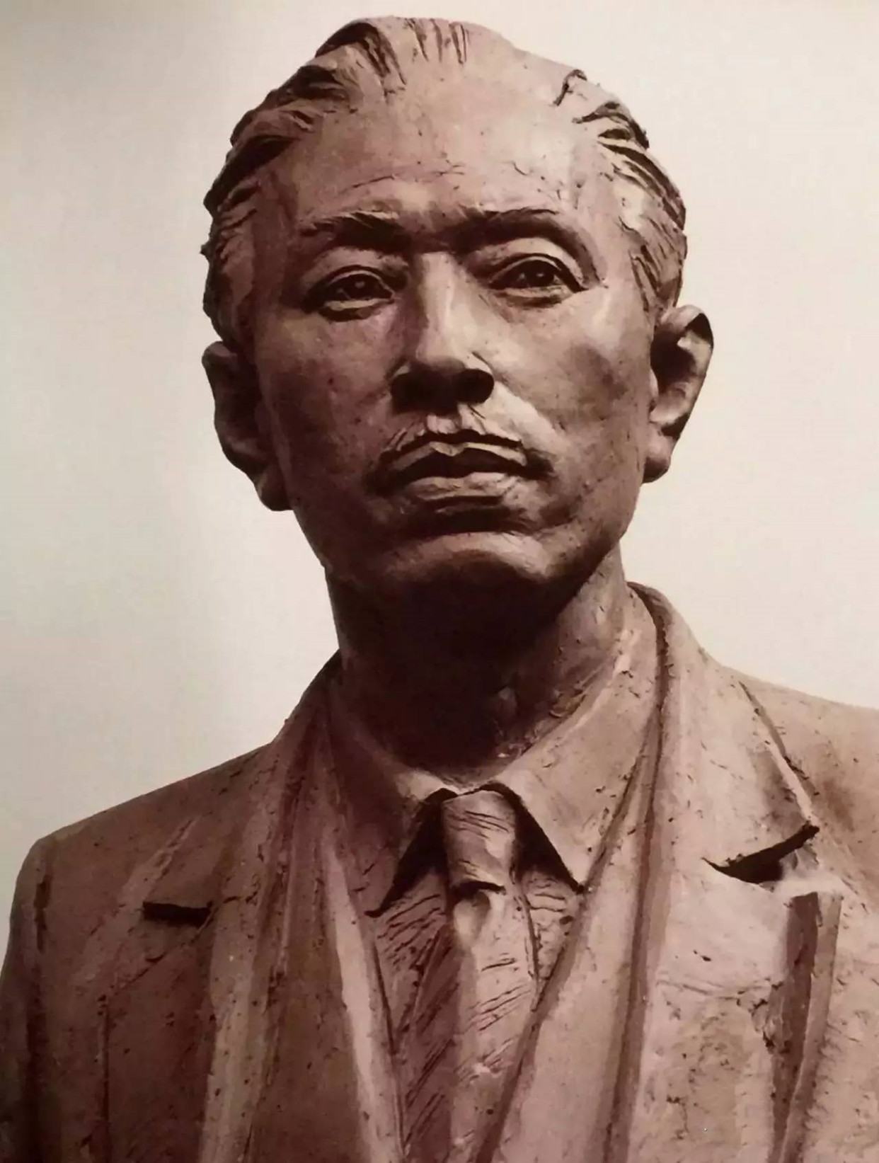 茅盾:当文学遇见革命