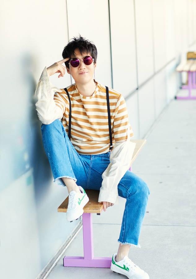 演员常远:梦想不息,痛苦不止,内心的劫难与坚持