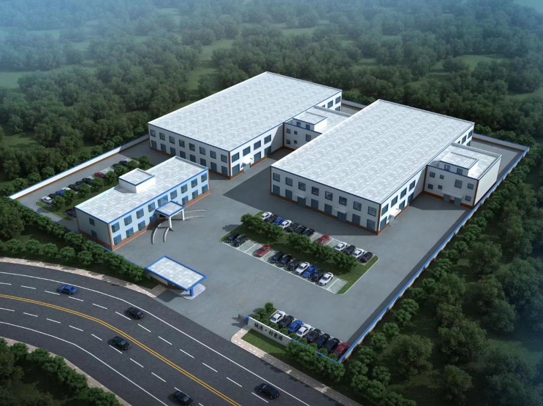 拆除,改造,这个厂区能级将迎来提升