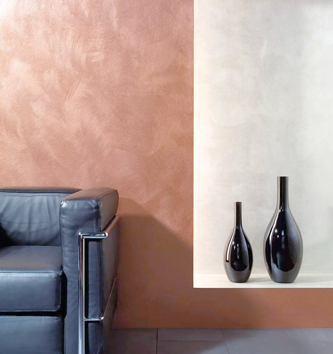 金属漆如何为艺术涂料增添梦幻色彩