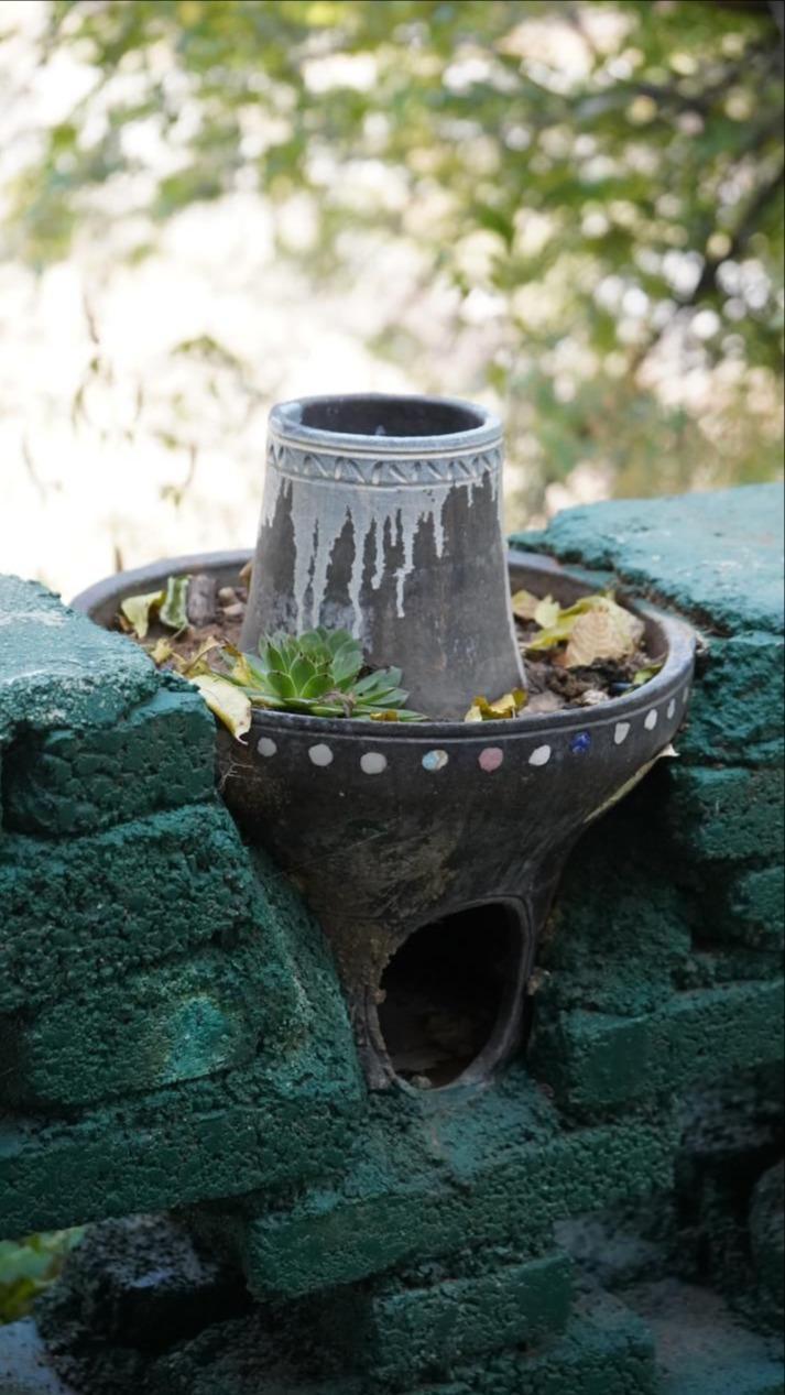 世界的香格里拉丨尼西黑陶:古老非遗技艺的现代活力