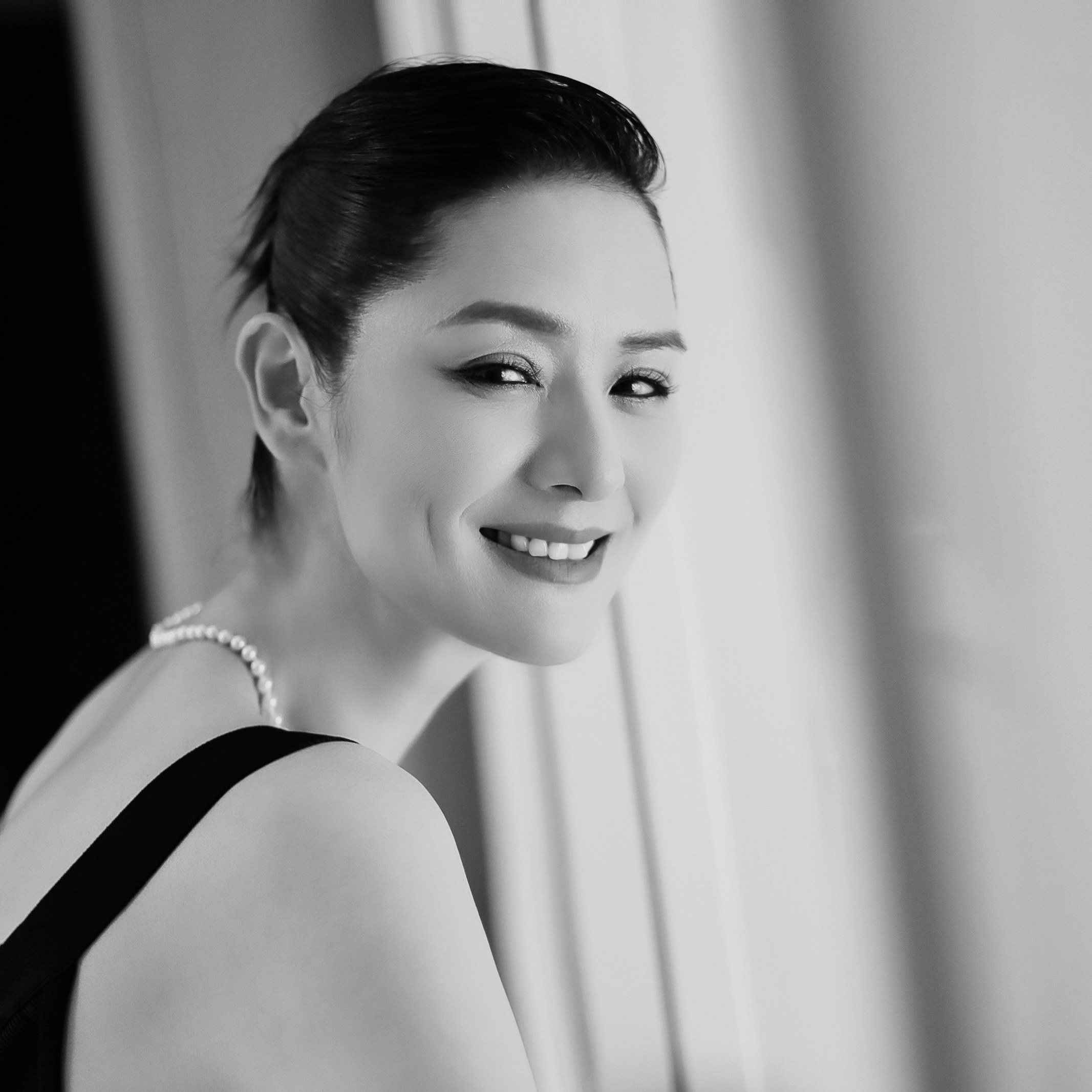 对话马艳丽:不被定义的跨界生涯丨顶端访谈