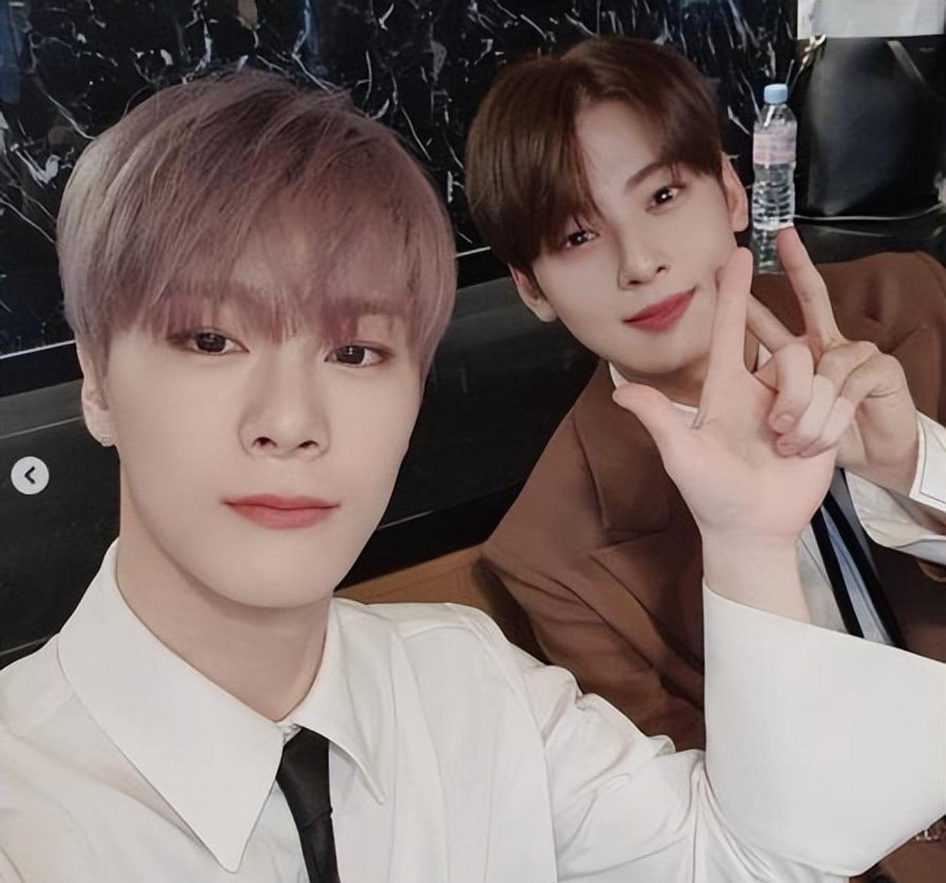 记者潘慧中/综合报道 韩男团astro成员文彬19日晚间被发现在住家身亡