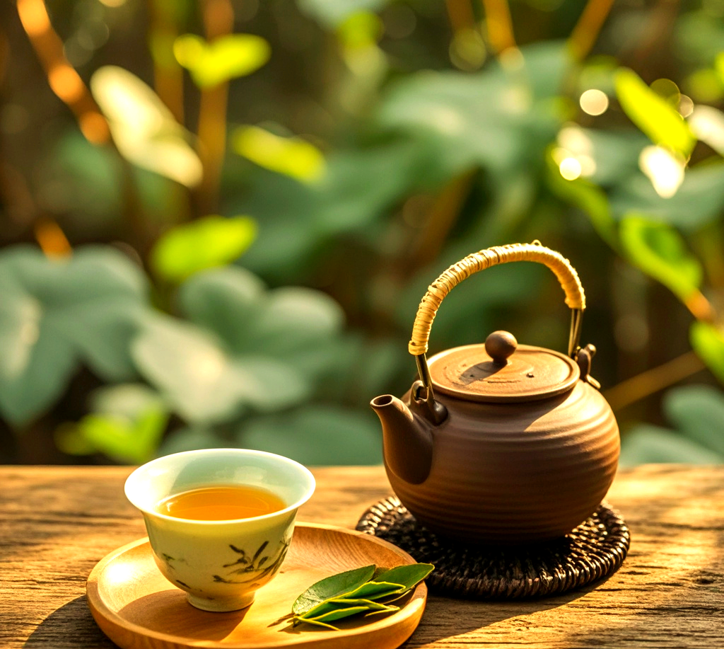 禅修的过程,实质上是磨平内心棱角,让心灵变得更加圆润的过程