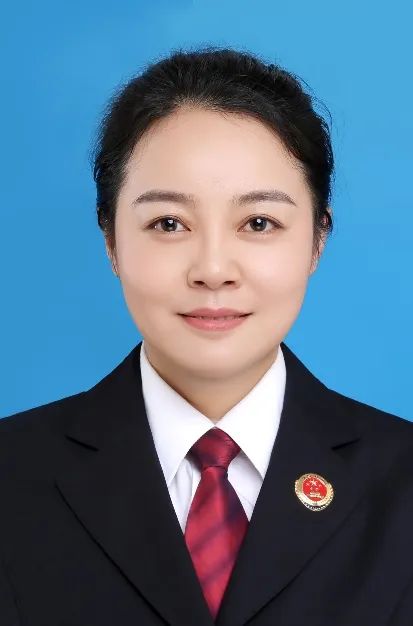 祝贺!这15份优秀法律文书被菏泽市检察院通报表扬