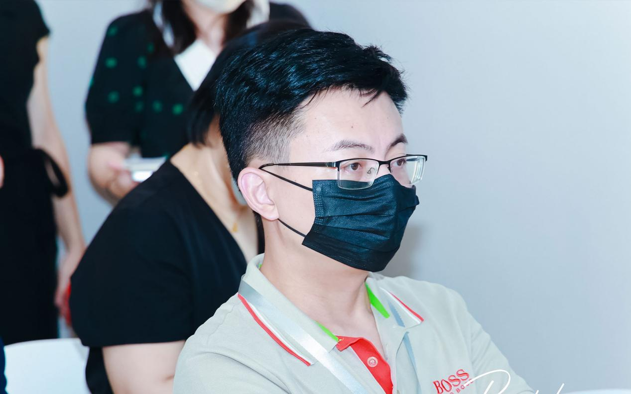 专访千氧医美李继伟:美是成就她人,亦是成就自己