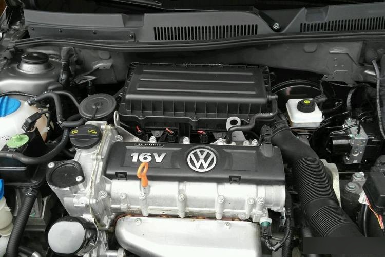 16新款宝来ea211 1.6l发动机该用什么机油比较好