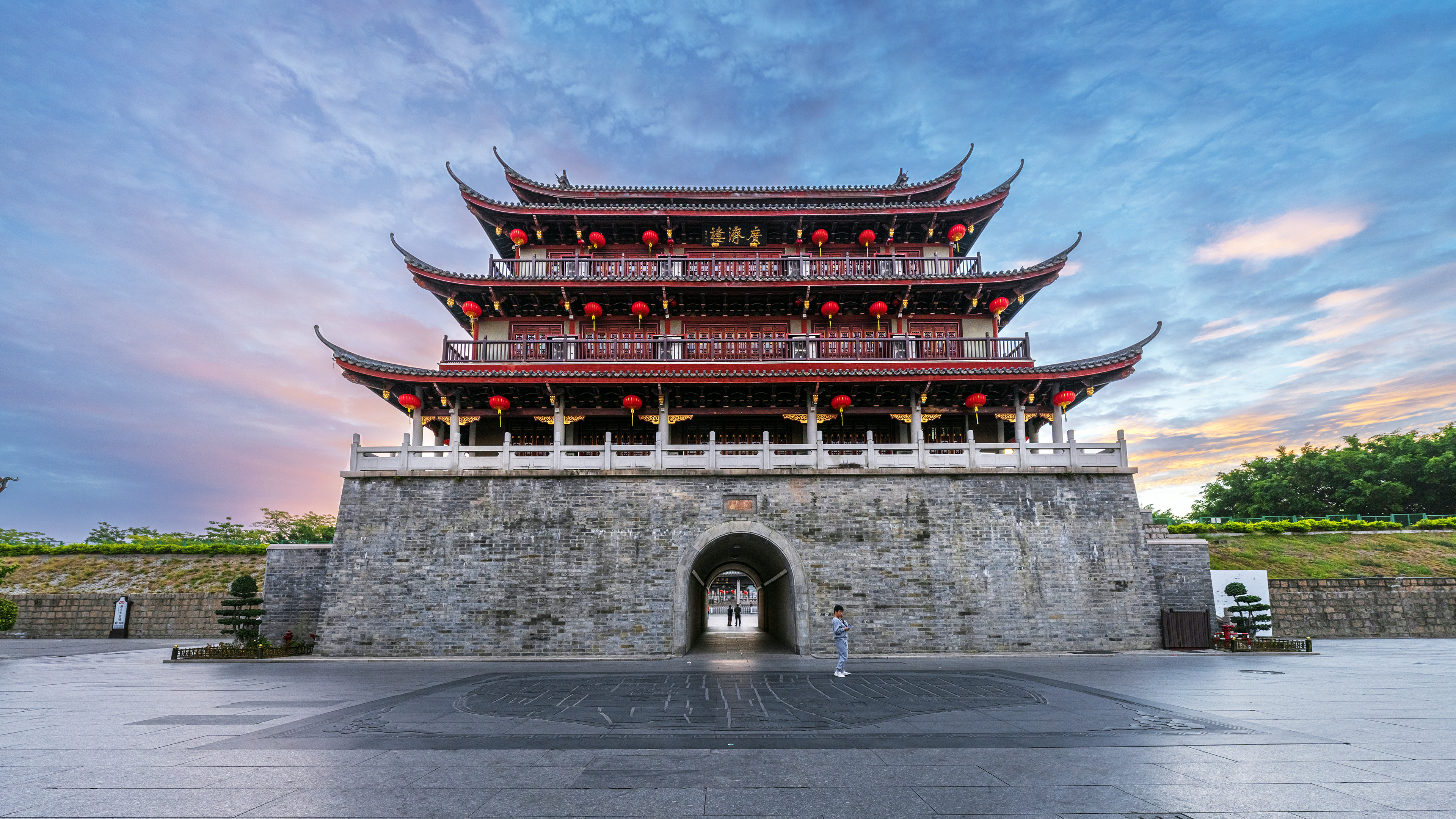 潮州公布一批乡村美食店,美食线路,"五一"去打卡吧!