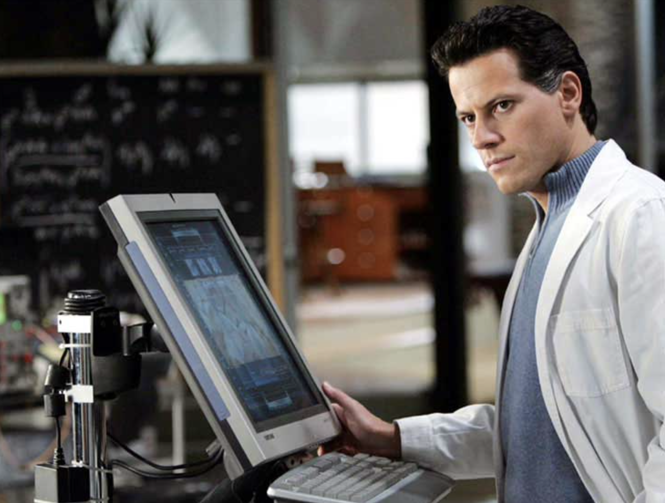 漫威"神奇先生"演员候选人,这5个都有机会!