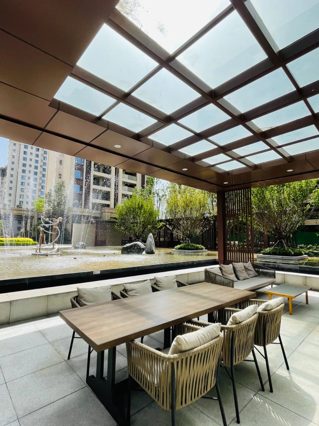 隆腾锦天府一期将于4月24日提前交房