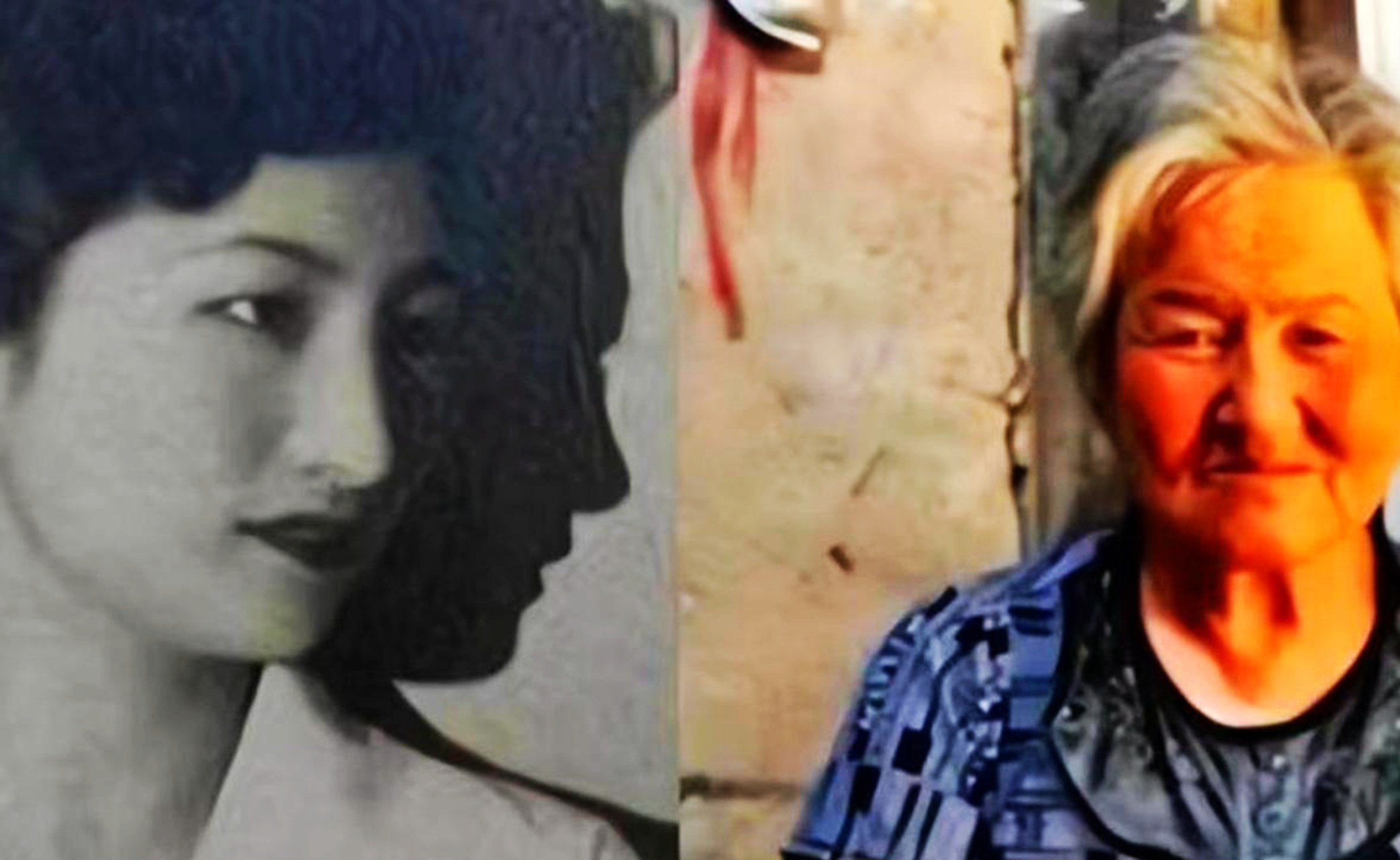 国军女特工张春莲流亡30年嫁农民生8个孩子临死前,她选择向丈夫坦白.