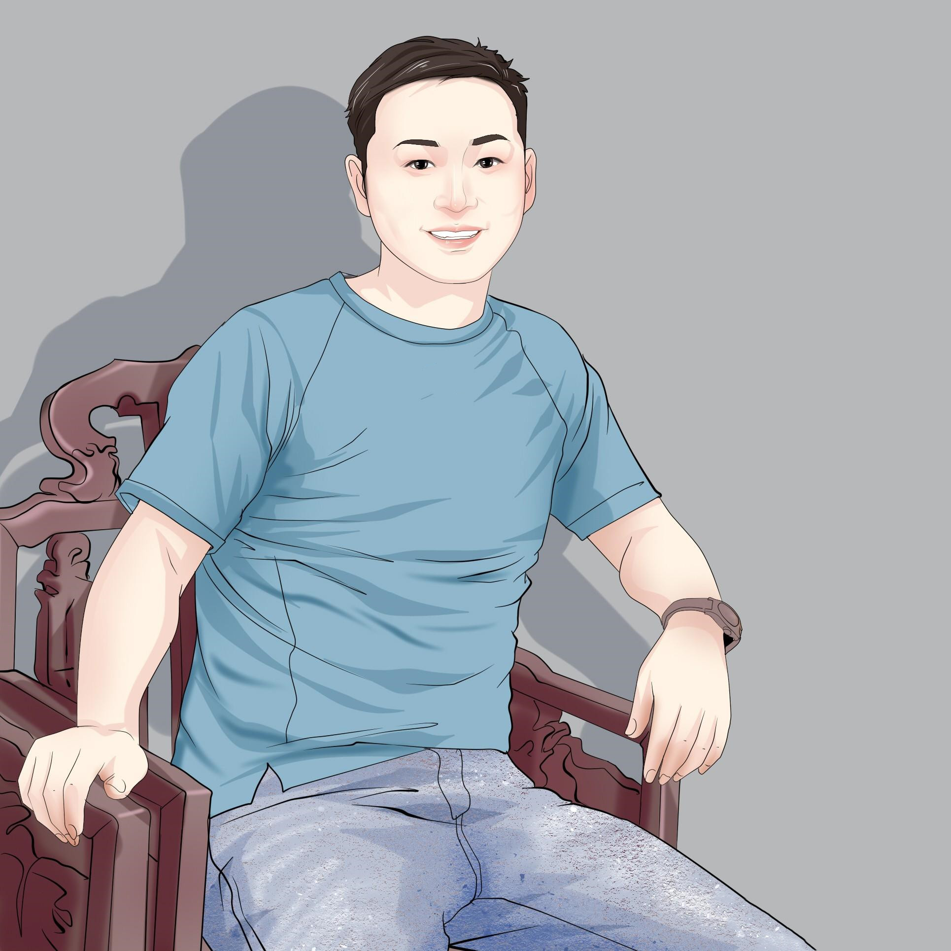 2023最火好看头像,50岁成熟男人头像风景