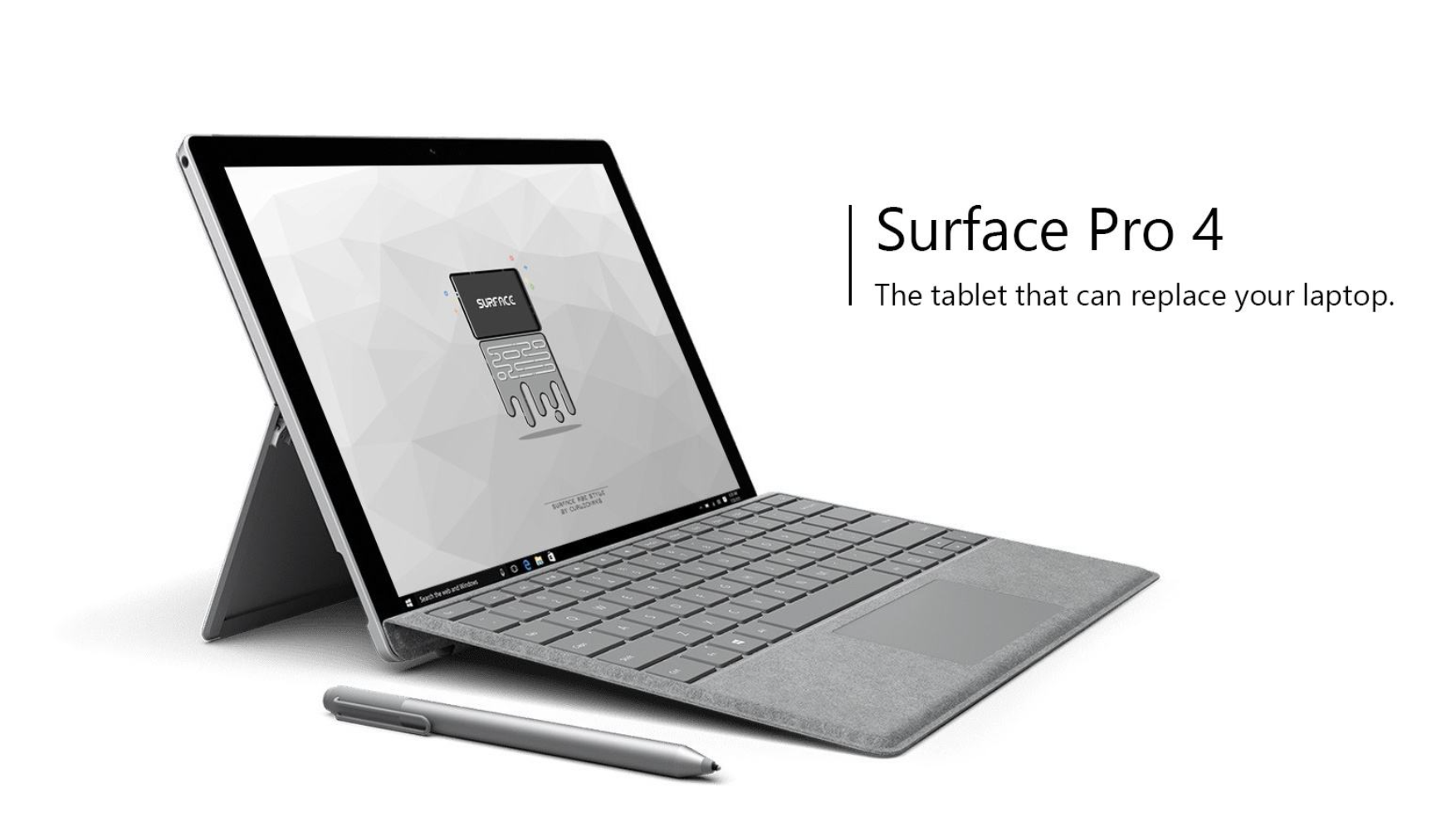 微软苏菲超本surface pro4硬件升级可行性及价值分析报告