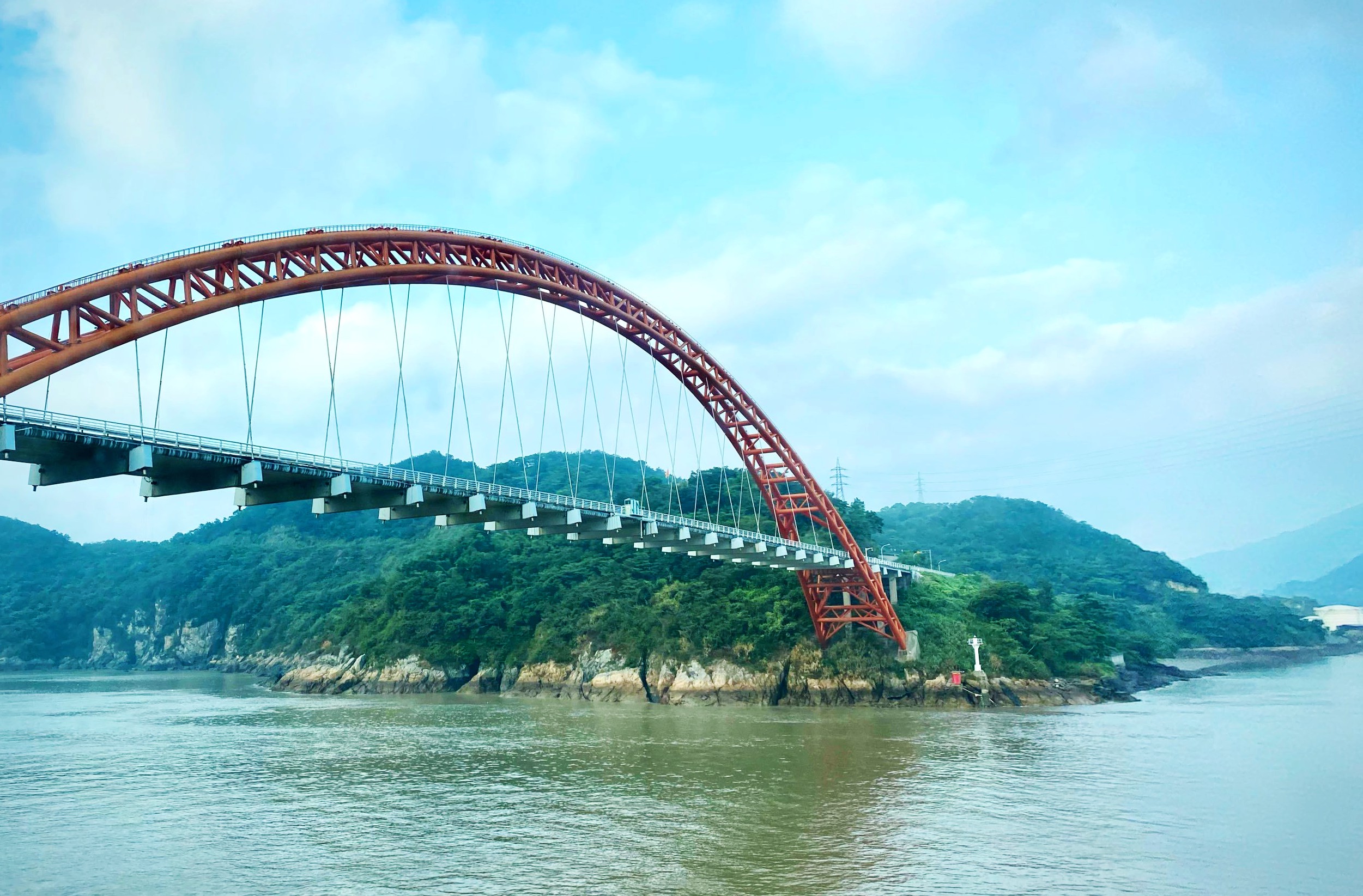 再不浪,天就凉了——宁波周边8个绝美海岛,每一个都有不同惊喜