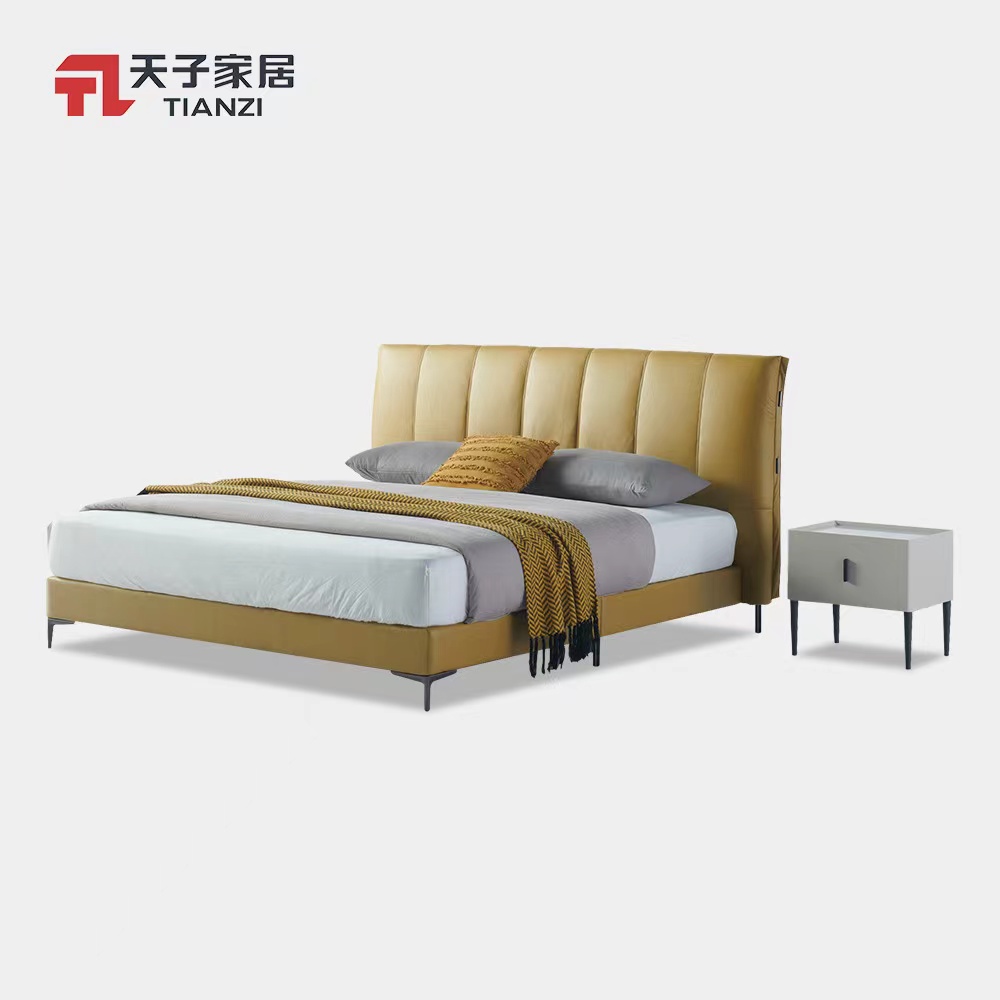 天子家居:携手并进助推四川家具高质量发展!