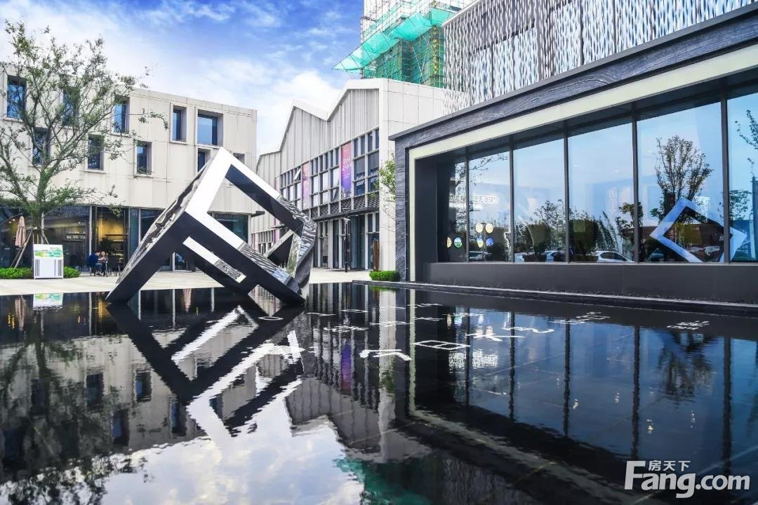 南通绿地长滩有洋房吗?海门绿地长滩户型面积多大?