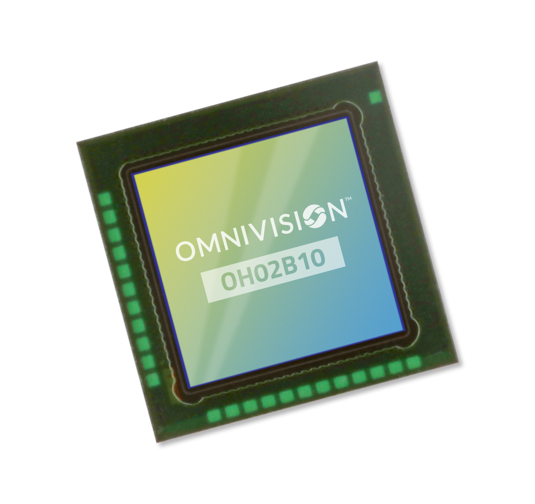 豪威集团发布方形 200 万像素微型 cmos 图像传感器,用于内窥镜