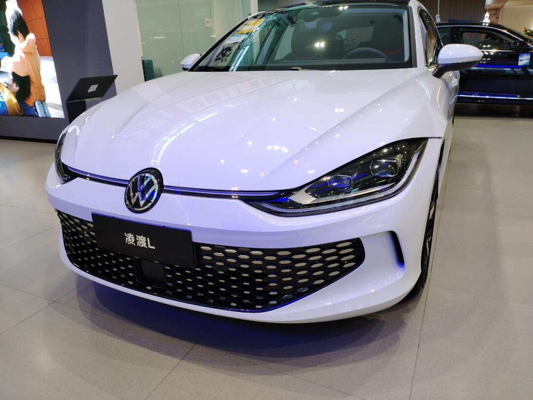 凌渡什么悬挂系统,凌渡是什么悬架