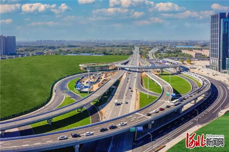 廊坊燕郊高新区实施优化营商环境专项行动