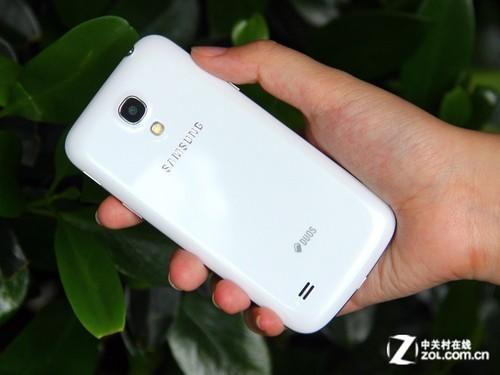 旗舰机精简版 三星galaxy s4 mini评测