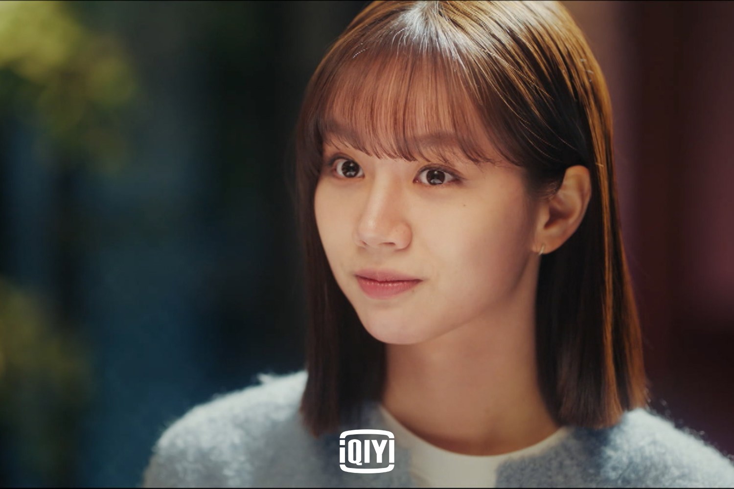 《我的室友是九尾狐》张基龙变「爷系九尾狐」慈祥眼神紧盯李惠利