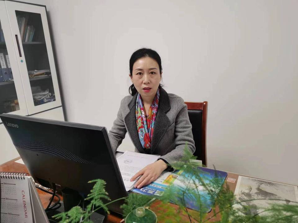 护理"贴心人"黄丽红:多重照护一肩挑,她是孕产妇坚实的依靠