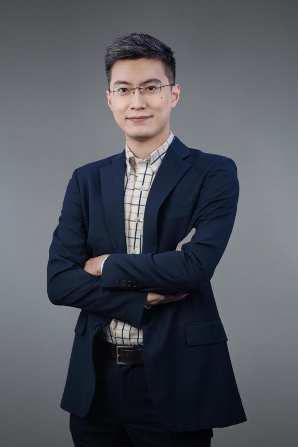 数字化转型"工匠谈"|李成涛:ai赋能药物研发,让新药触手可及