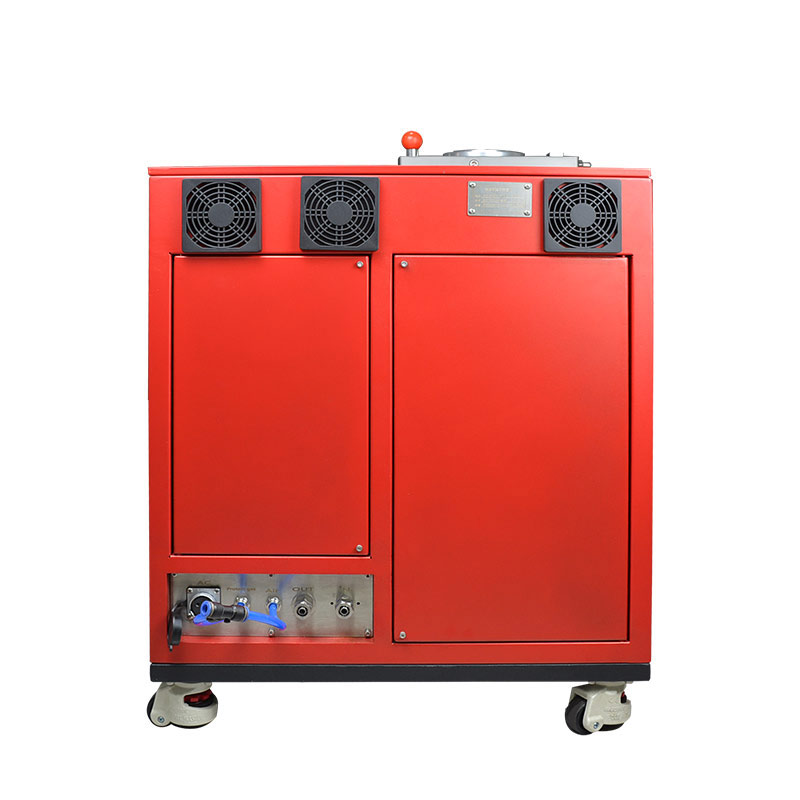 首饰全自动铸造机