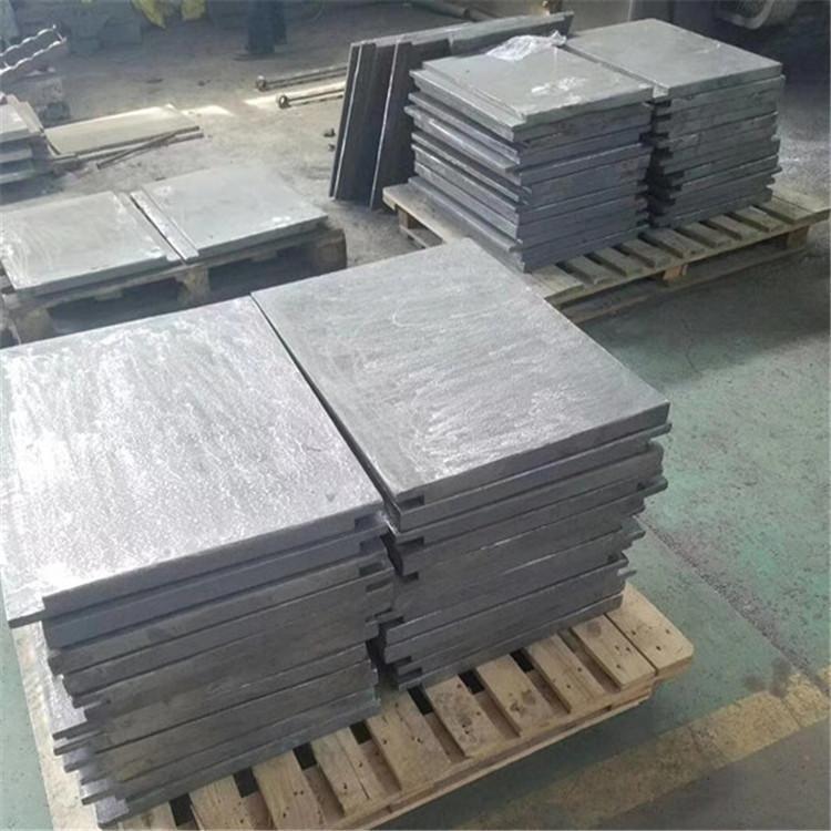 耐热钢炉底板 耐热砖