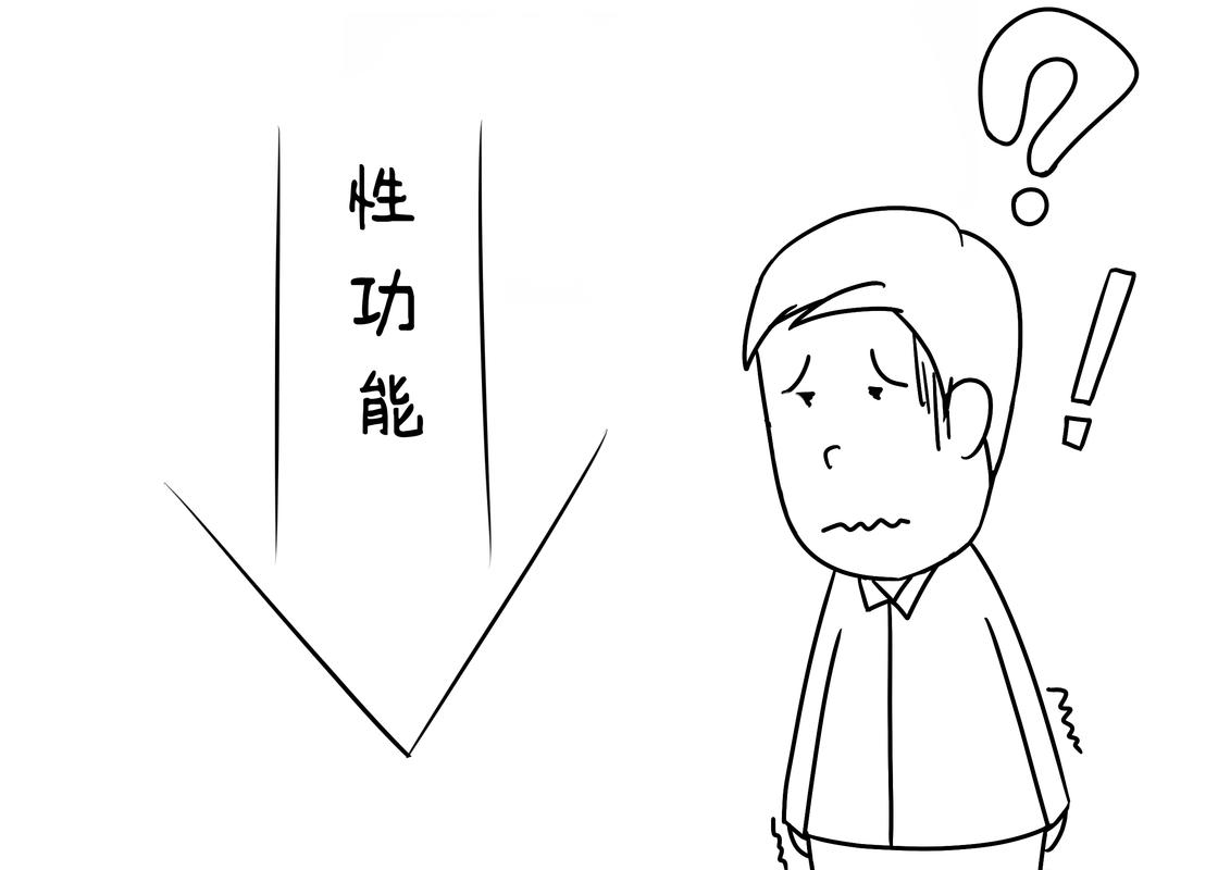 性功能下降和什么有关?性功能下降怎么办好,塘沽金桥来支招