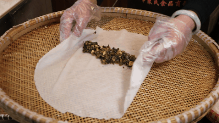 新年第一天诸暨人吃什么