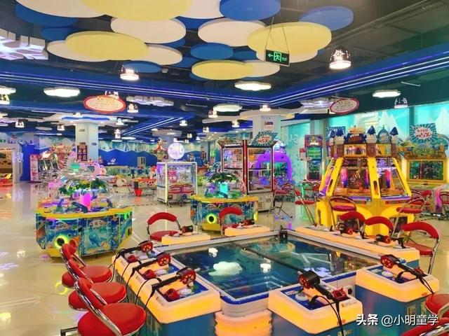 智趣乐园丨客都汇店全新升级·吃鸡,联盟,狼人杀已经满足不了你