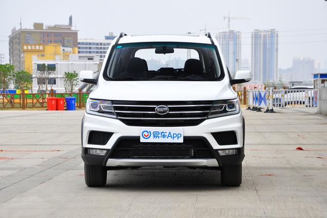 销量大涨!swm斯威x3创业好帮手 一个被颜值"耽误"的实力选手