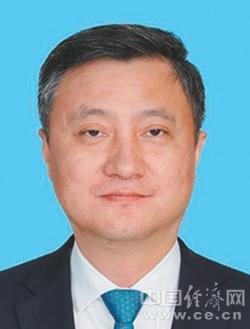 姚华明任营口市代市长 许桂清辞去市长职务